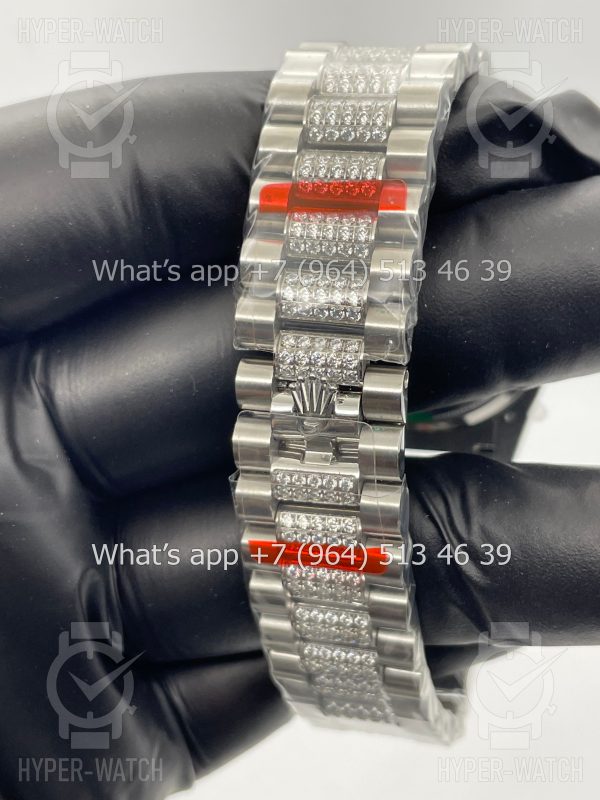 Товар Rolex Day-Date 36mm 128349rbr-0014 Фото 19 - Rolex Day-Date 36mm 128349rbr-0014