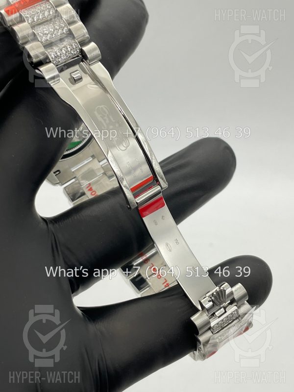 Товар Rolex Day-Date 36mm 128349rbr-0014 Фото 20 - Rolex Day-Date 36mm 128349rbr-0014