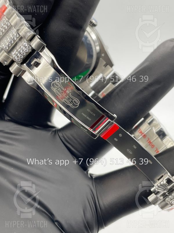 Товар Rolex Day-Date 36mm 128349rbr-0014 Фото 21 - Rolex Day-Date 36mm 128349rbr-0014