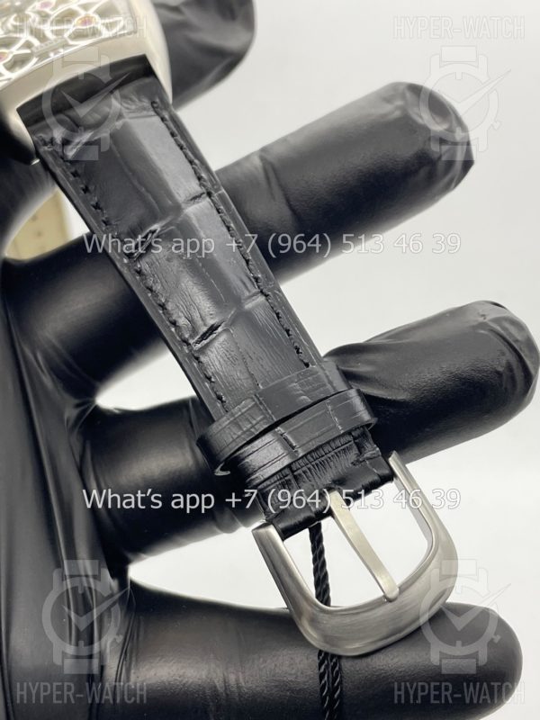 Товар Franck Muller Giga Tourbillon Folr Barrels 8889 TF Фото 16 - Franck Muller Giga Tourbillon Folr Barrels 8889 TF