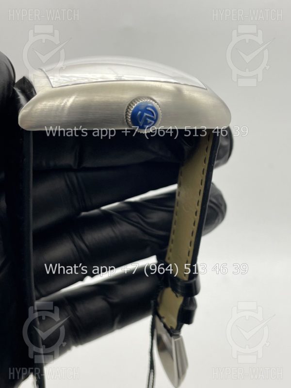 Товар Franck Muller Giga Tourbillon Folr Barrels 8889 TF Фото 18 - Franck Muller Giga Tourbillon Folr Barrels 8889 TF