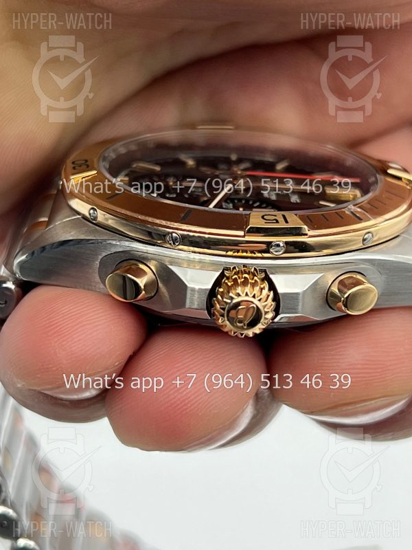 Фото 8 - Breitling Chronomat B01 42 UB0134101B1U1