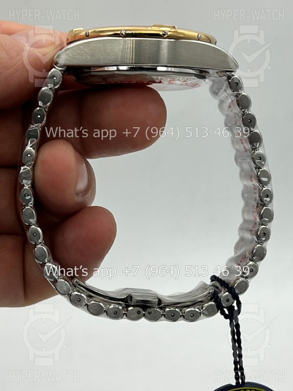 Фото 13 - Breitling Chronomat B01 42 UB0134101B1U1