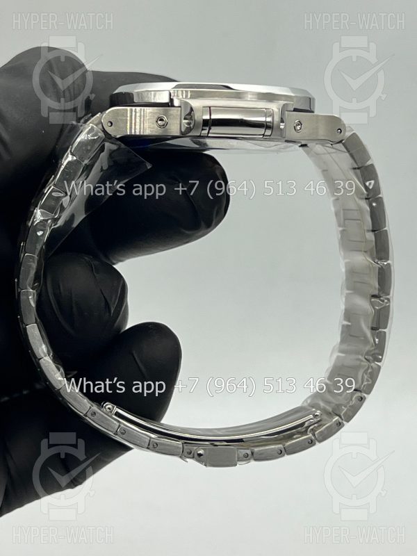 Товар Patek Philippe Nautilus 40mm 5726/1A-010 Фото 12 - Patek Philippe Nautilus 40mm 5726/1A-010