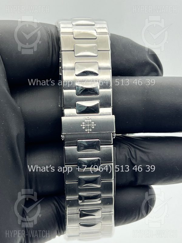 Товар Patek Philippe Nautilus 40mm 5726/1A-010 Фото 13 - Patek Philippe Nautilus 40mm 5726/1A-010