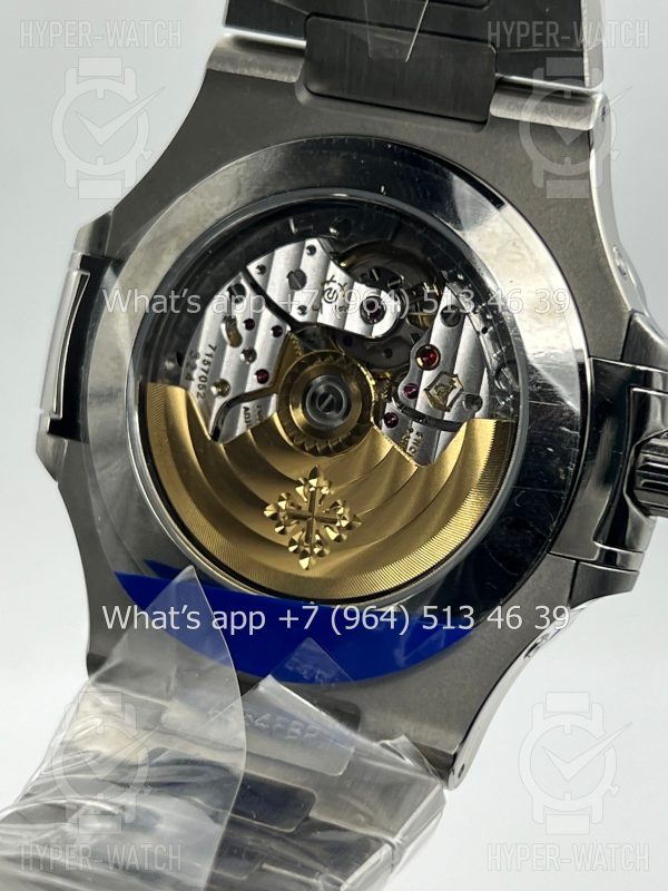 Товар Patek Philippe Nautilus 40mm 5726/1A-010 Фото 15 - Patek Philippe Nautilus 40mm 5726/1A-010
