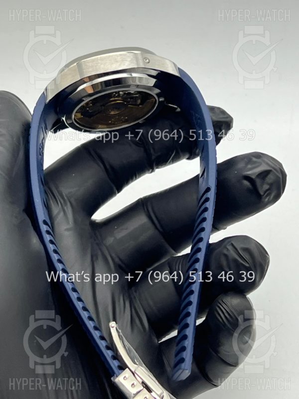Фото 16 - Patek Philippe Aquanaut 42mm 5968G-001