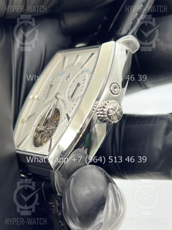 Товар Vacheron Constantin Malte Tonneau Tourbillon 30066/2 Фото 8 - Vacheron Constantin Malte Tonneau Tourbillon 30066/2