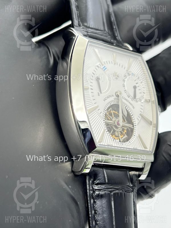 Товар Vacheron Constantin Malte Tonneau Tourbillon 30066/2 Фото 9 - Vacheron Constantin Malte Tonneau Tourbillon 30066/2
