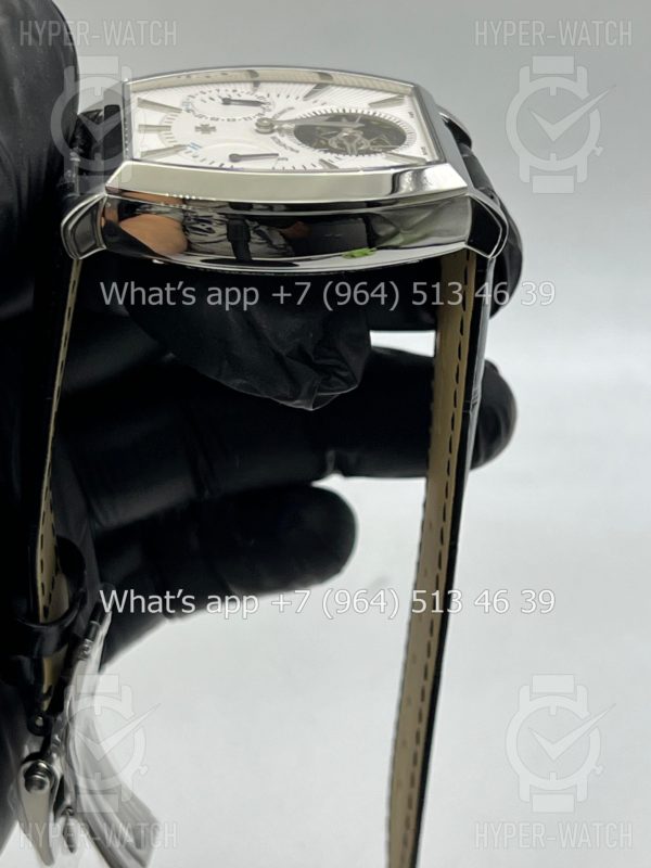 Товар Vacheron Constantin Malte Tonneau Tourbillon 30066/2 Фото 14 - Vacheron Constantin Malte Tonneau Tourbillon 30066/2