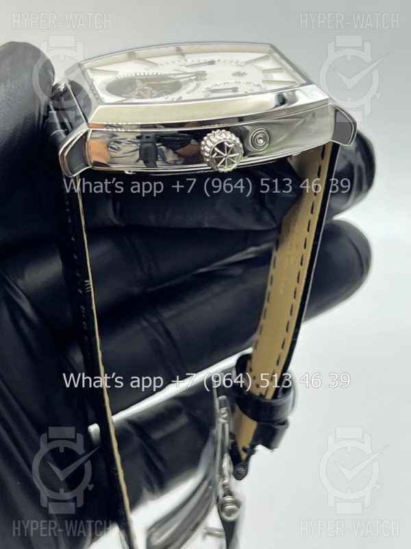Товар Vacheron Constantin Malte Tonneau Tourbillon 30066/2 Фото 16 - Vacheron Constantin Malte Tonneau Tourbillon 30066/2