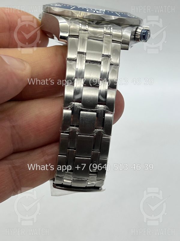 Товар Omega Seamaster Diver 300M Chronograph 210.30.44.51.03.001 Фото 5 - Omega Seamaster Diver 300M Chronograph 210.30.44.51.03.001
