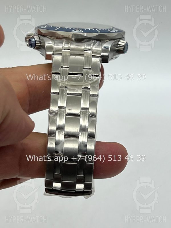 Товар Omega Seamaster Diver 300M Chronograph 210.30.44.51.03.001 Фото 8 - Omega Seamaster Diver 300M Chronograph 210.30.44.51.03.001