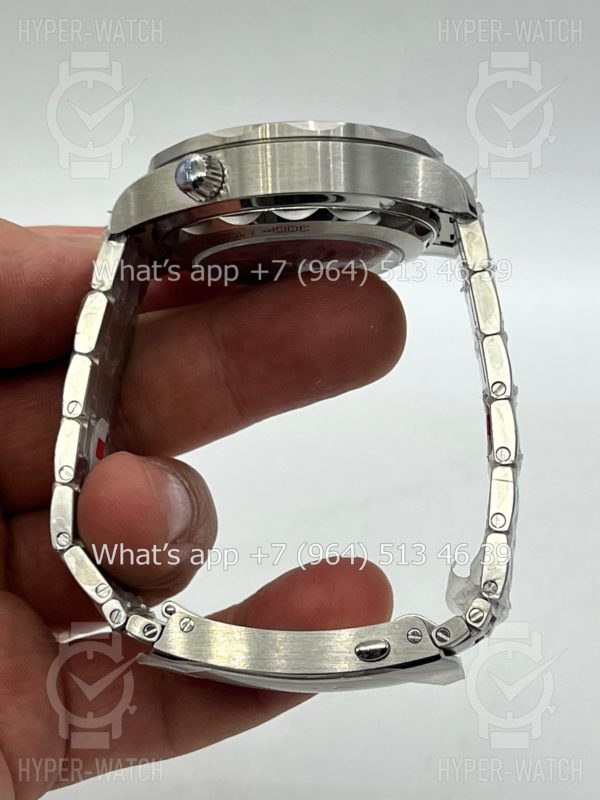 Товар Omega Seamaster Diver 300M Chronograph 210.30.44.51.03.001 Фото 10 - Omega Seamaster Diver 300M Chronograph 210.30.44.51.03.001
