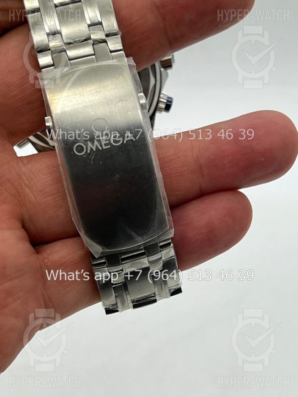 Товар Omega Seamaster Diver 300M Chronograph 210.30.44.51.03.001 Фото 11 - Omega Seamaster Diver 300M Chronograph 210.30.44.51.03.001