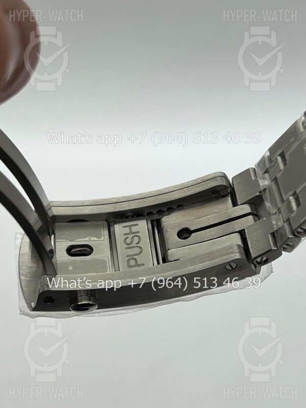 Товар Omega Seamaster Diver 300M Chronograph 210.30.44.51.03.001 Фото 13 - Omega Seamaster Diver 300M Chronograph 210.30.44.51.03.001
