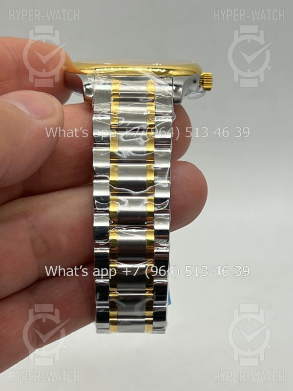 Товар Longines Master Collection 39mm L2.755.5.37.7 Фото 6 - Longines Master Collection 39mm L2.755.5.37.7