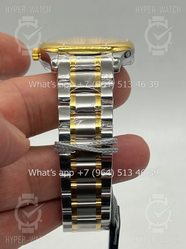 Товар Longines Master Collection 39mm L2.755.5.37.7 Фото 8 - Longines Master Collection 39mm L2.755.5.37.7