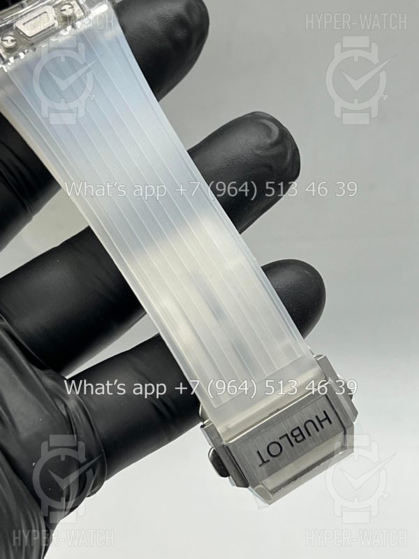 Товар Hublot Big Bang Unico 45mm 411.JX.4803.RT.4099 Фото 11 - Hublot Big Bang Unico 45mm 411.JX.4803.RT.4099