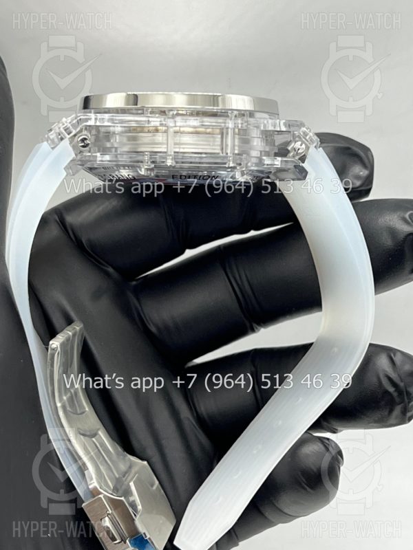 Товар Hublot Big Bang Unico 45mm 411.JX.4803.RT.4099 Фото 12 - Hublot Big Bang Unico 45mm 411.JX.4803.RT.4099