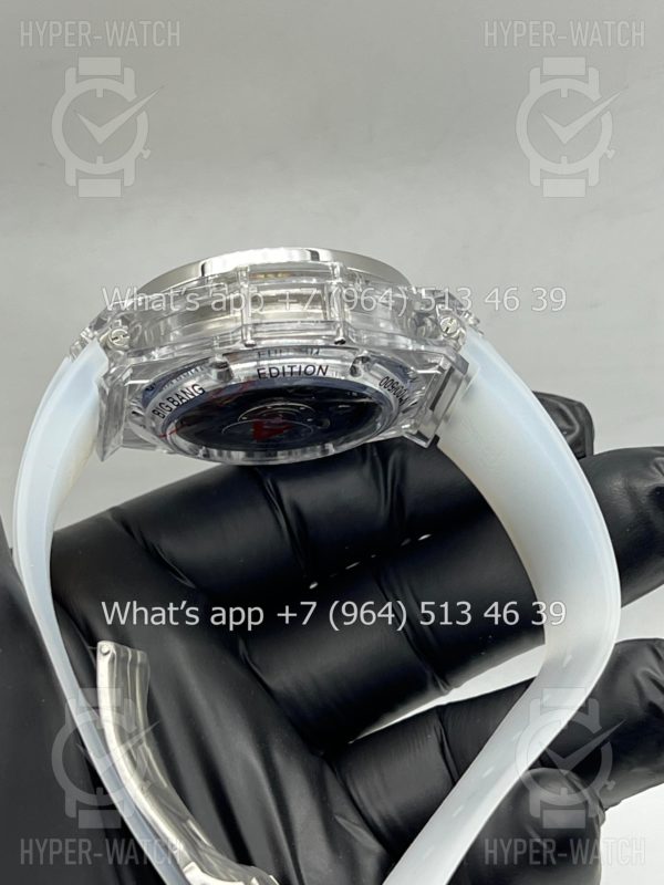 Товар Hublot Big Bang Unico 45mm 411.JX.4803.RT.4099 Фото 13 - Hublot Big Bang Unico 45mm 411.JX.4803.RT.4099