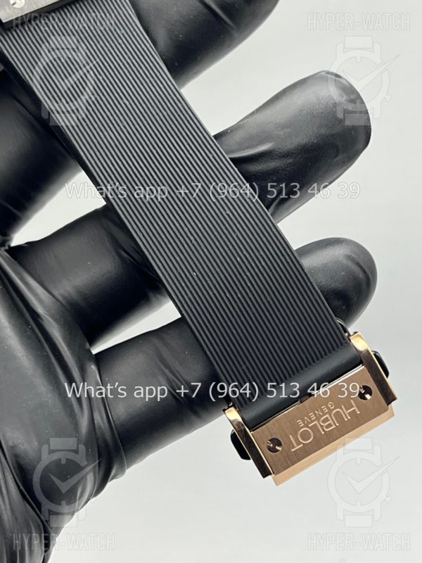 Товар Hublot Classic Fusion Chronograph 45mm 521.CO.1781.RX Фото 11 - Hublot Classic Fusion Chronograph 45mm 521.CO.1781.RX