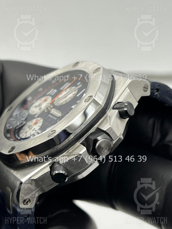 Товар Audemars Piguet Royal Oak Offshore 42mm 26470ST.OO.A027CA.01 Фото 11 - Audemars Piguet Royal Oak Offshore 42mm 26470ST.OO.A027CA.01