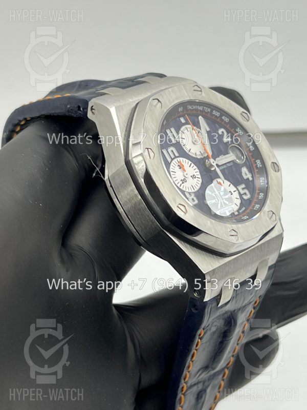 Товар Audemars Piguet Royal Oak Offshore 42mm 26470ST.OO.A027CA.01 Фото 14 - Audemars Piguet Royal Oak Offshore 42mm 26470ST.OO.A027CA.01