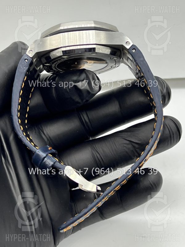 Товар Audemars Piguet Royal Oak Offshore 42mm 26470ST.OO.A027CA.01 Фото 19 - Audemars Piguet Royal Oak Offshore 42mm 26470ST.OO.A027CA.01