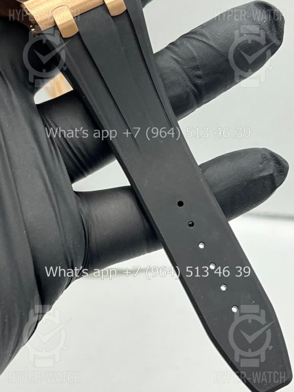 Фото 7 - Audemars Piguet Royal Oak Offshore 42mm 25940OK.OO.D002CA.01.A