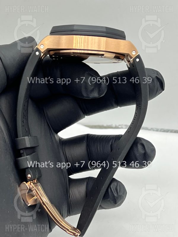 Фото 9 - Audemars Piguet Royal Oak Offshore 42mm 25940OK.OO.D002CA.01.A