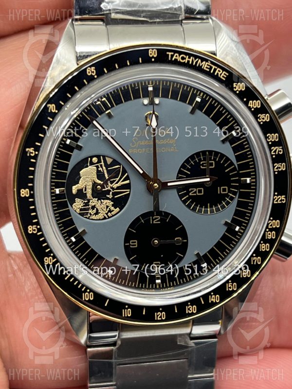 Товар Omega Speedmaster 42mm 310.20.42.50.01.001 Фото 3 - Omega Speedmaster 42mm 310.20.42.50.01.001