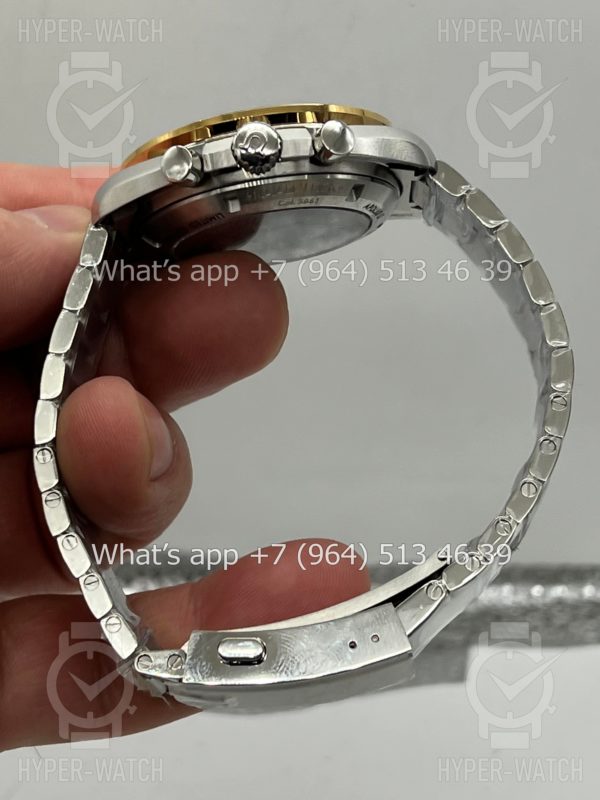 Товар Omega Speedmaster 42mm 310.20.42.50.01.001 Фото 9 - Omega Speedmaster 42mm 310.20.42.50.01.001