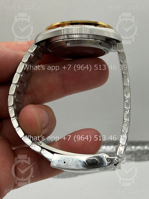 Товар Omega Speedmaster 42mm 310.20.42.50.01.001 Фото 12 - Omega Speedmaster 42mm 310.20.42.50.01.001