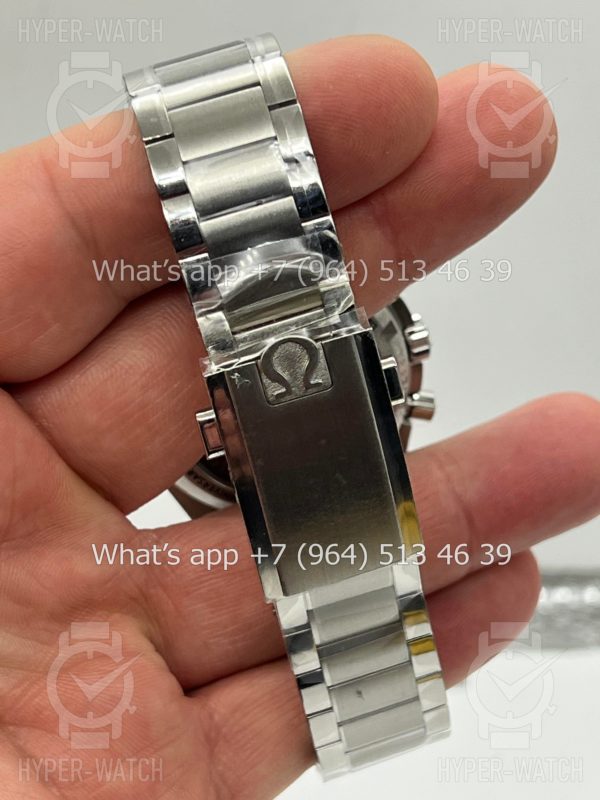 Товар Omega Speedmaster 42mm 310.20.42.50.01.001 Фото 13 - Omega Speedmaster 42mm 310.20.42.50.01.001