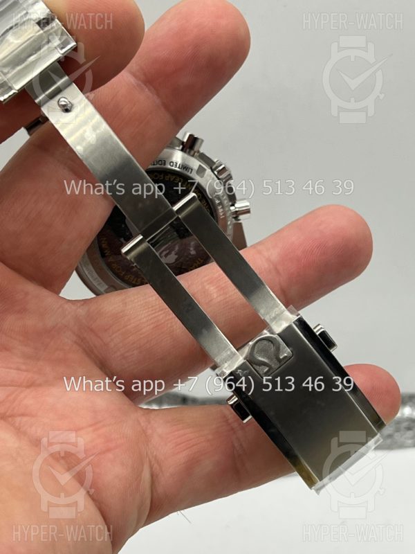 Товар Omega Speedmaster 42mm 310.20.42.50.01.001 Фото 14 - Omega Speedmaster 42mm 310.20.42.50.01.001