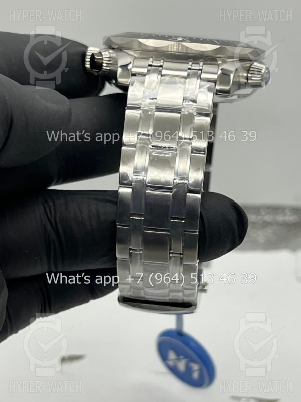 Фото 13 - Omega Seamaster Diver 300M Chronograph 210.30.44.51.01.001