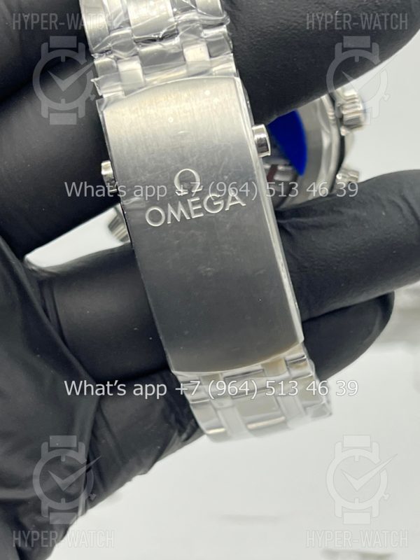 Фото 15 - Omega Seamaster Diver 300M Chronograph 210.30.44.51.01.001