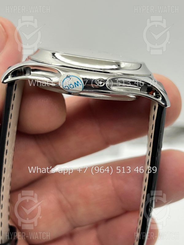 Товар Patek Philippe Annual Calendar 40mm 5205G-001 Фото 14 - Patek Philippe Annual Calendar 40mm 5205G-001