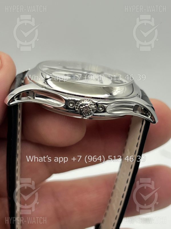 Товар Patek Philippe Annual Calendar 40mm 5205G-001 Фото 15 - Patek Philippe Annual Calendar 40mm 5205G-001