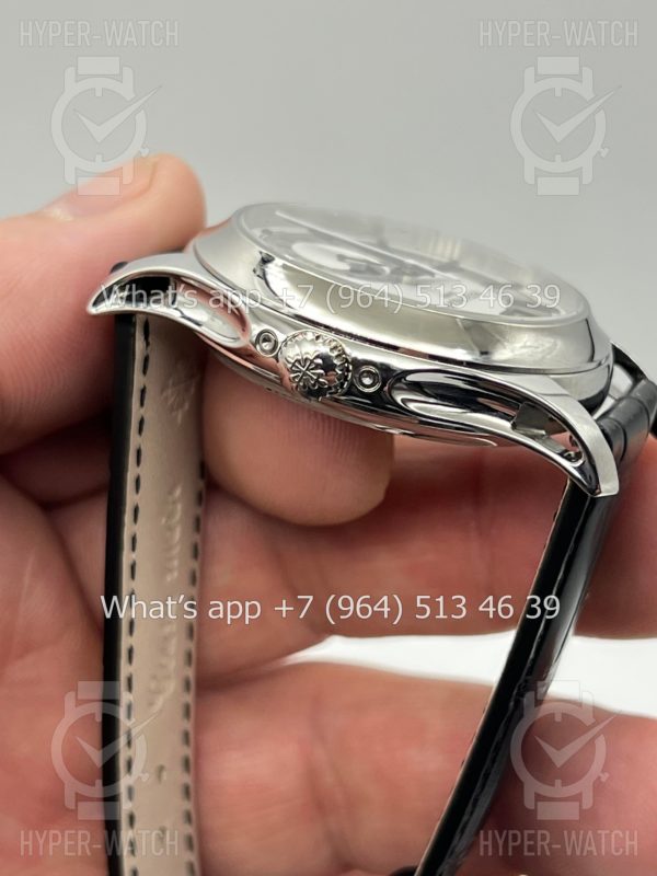 Товар Patek Philippe Annual Calendar 40mm 5205G-001 Фото 16 - Patek Philippe Annual Calendar 40mm 5205G-001