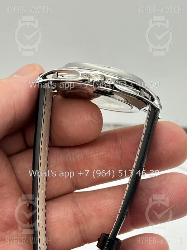 Товар Patek Philippe Annual Calendar 40mm 5205G-001 Фото 17 - Patek Philippe Annual Calendar 40mm 5205G-001