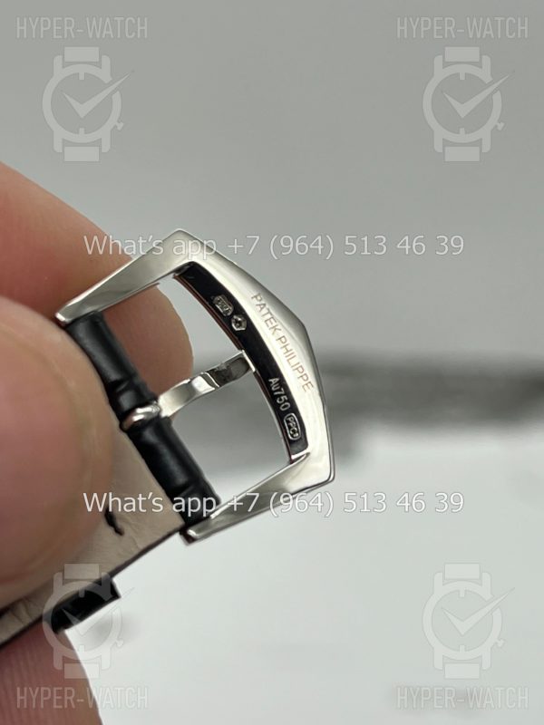 Товар Patek Philippe Annual Calendar 40mm 5205G-001 Фото 21 - Patek Philippe Annual Calendar 40mm 5205G-001