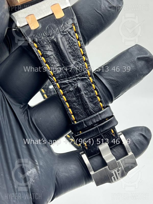 Фото 8 - Audemars Piguet Royal Oak Offshore 42mm 26471SR.OO.D101CR.01