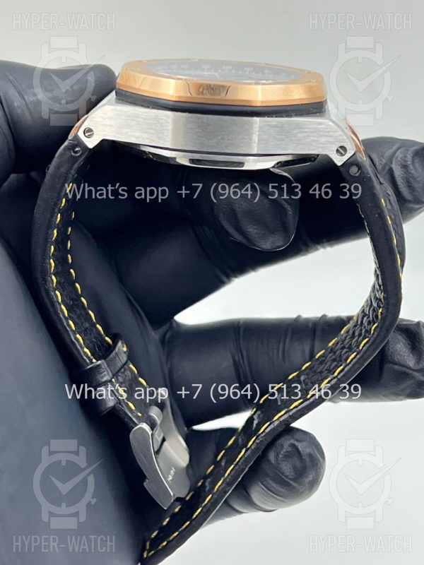Фото 9 - Audemars Piguet Royal Oak Offshore 42mm 26471SR.OO.D101CR.01