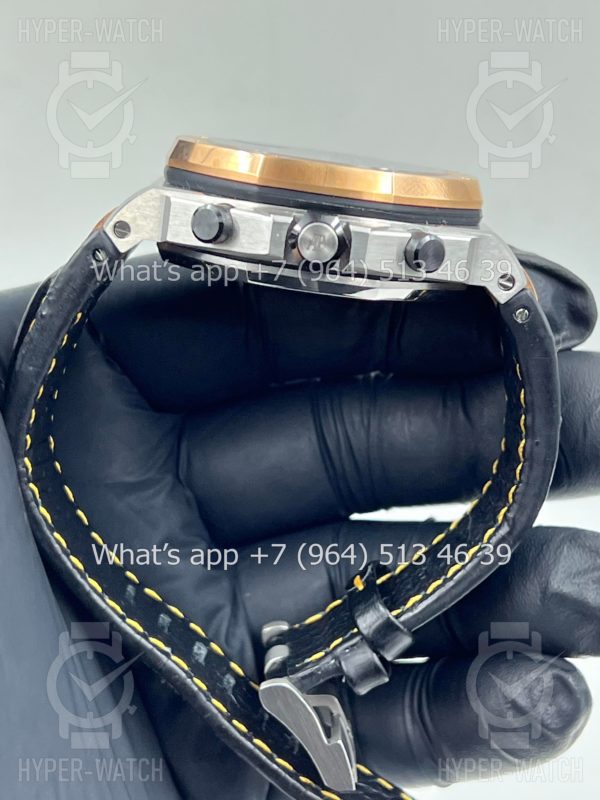 Фото 11 - Audemars Piguet Royal Oak Offshore 42mm 26471SR.OO.D101CR.01