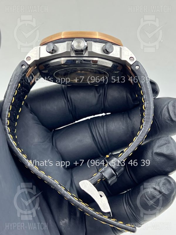 Фото 12 - Audemars Piguet Royal Oak Offshore 42mm 26471SR.OO.D101CR.01