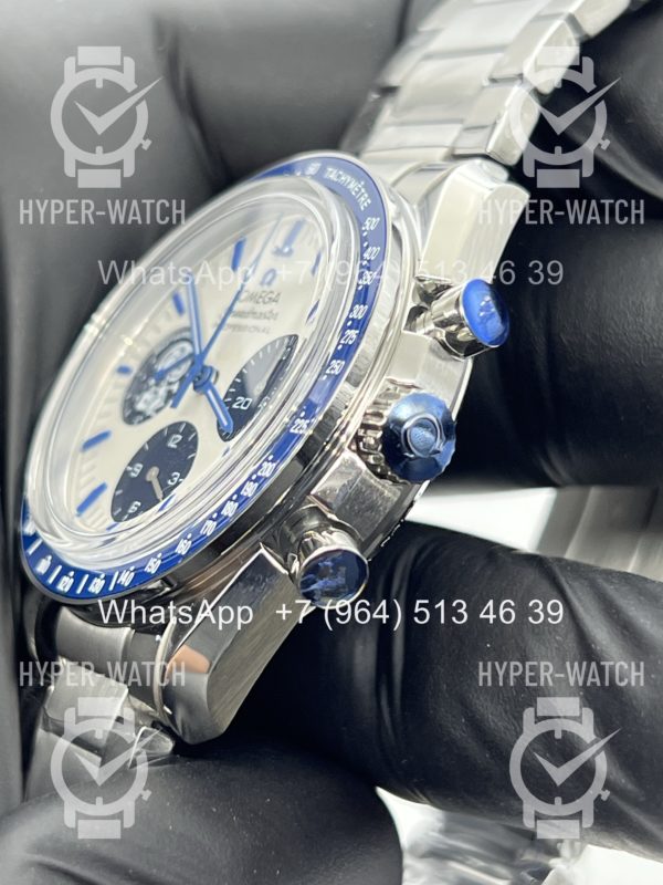 Фото 5 - Omega Speedmaster 42mm 310.32.42.50.02.001 Steel