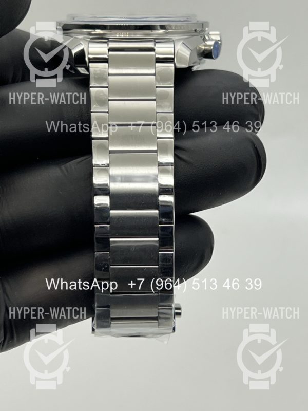 Фото 9 - Omega Speedmaster 42mm 310.32.42.50.02.001 Steel