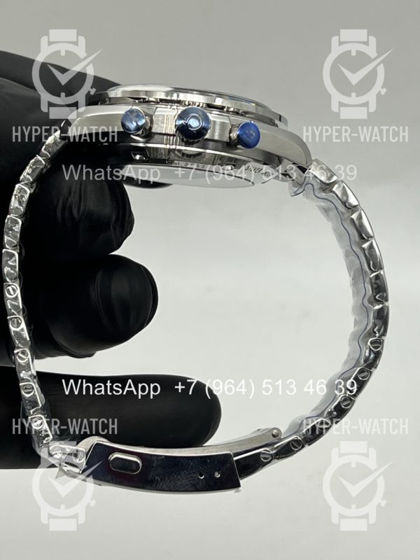 Фото 10 - Omega Speedmaster 42mm 310.32.42.50.02.001 Steel